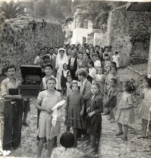 Γάμος στην Παραμυθιά-1947