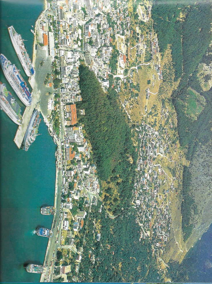 Ηγουμενίτσα με τα πλοία για Ιταλία ακόμη στο παλιό Λιμάνι