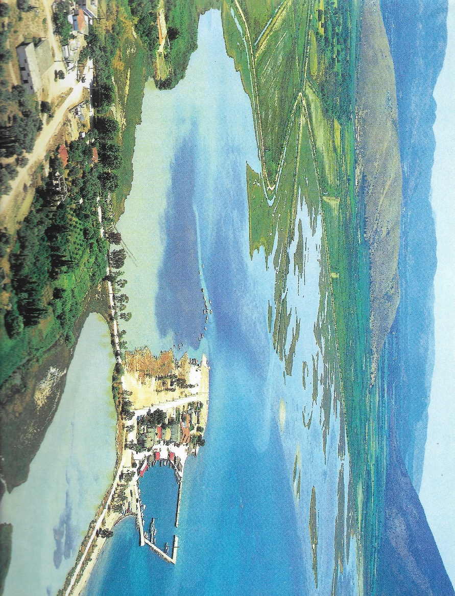 Σαγιάδα-Σκάλωμα